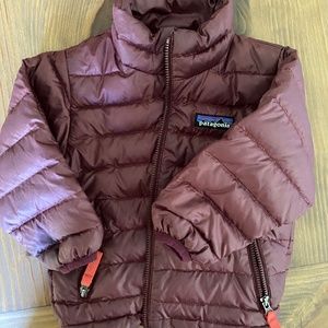 Patagonia Baby Down Sweater